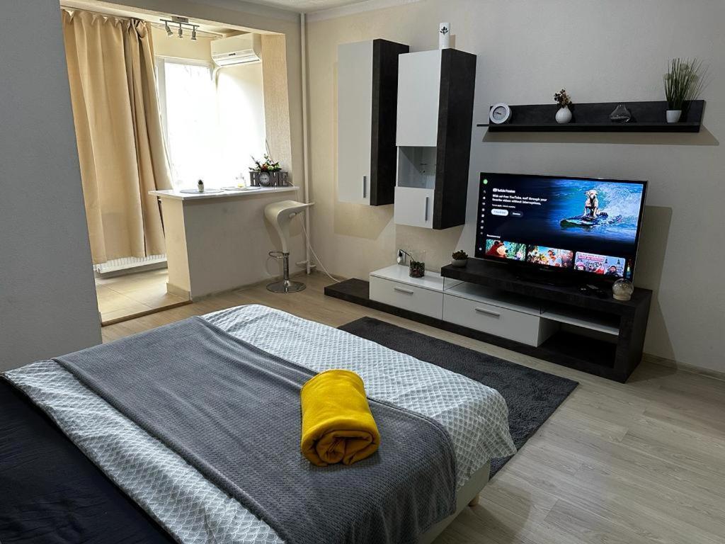 Reeas Apartament Тимишоара Екстериор снимка