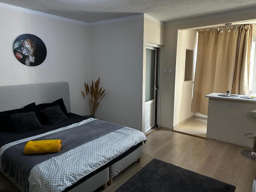 Reeas Apartament Тимишоара Екстериор снимка