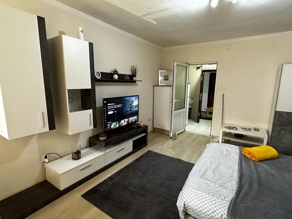 Reeas Apartament Тимишоара Екстериор снимка