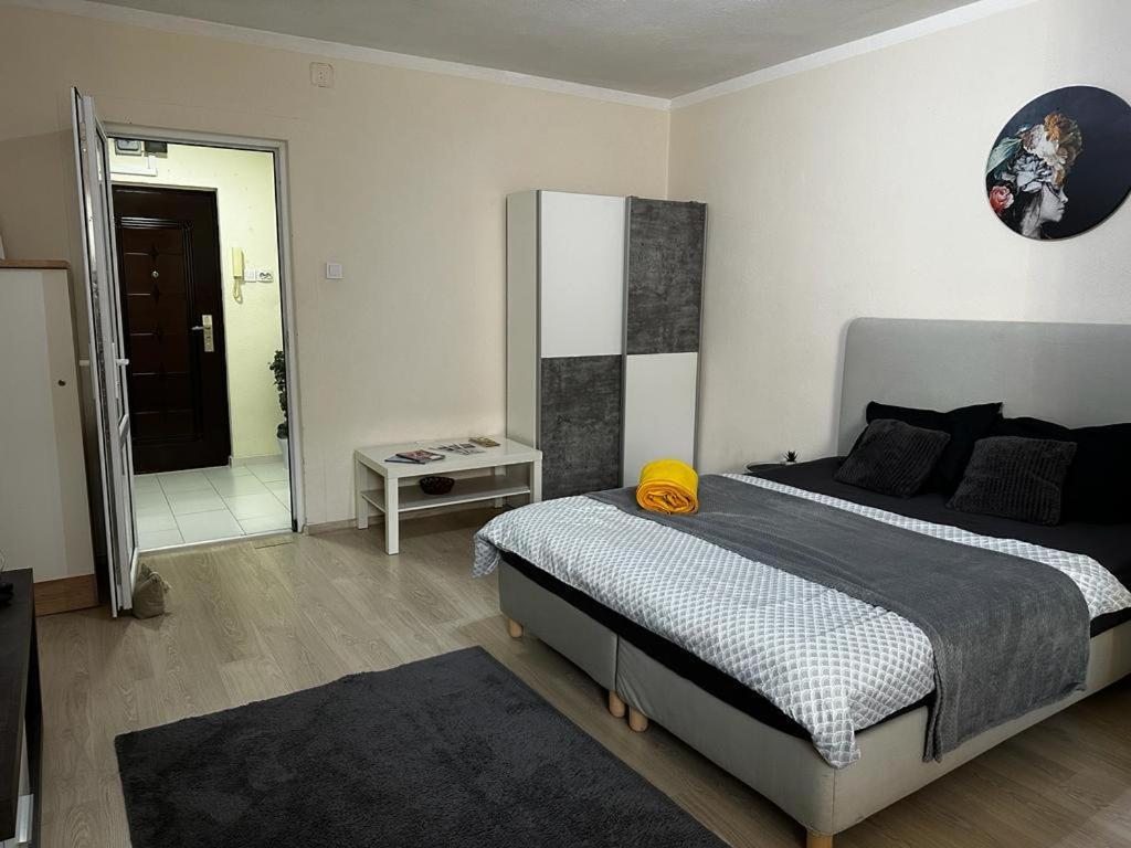 Reeas Apartament Тимишоара Екстериор снимка