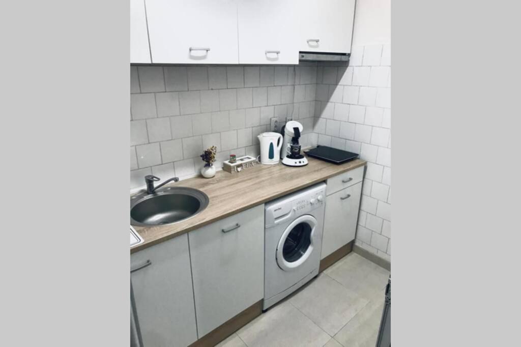 Reeas Apartament Тимишоара Екстериор снимка