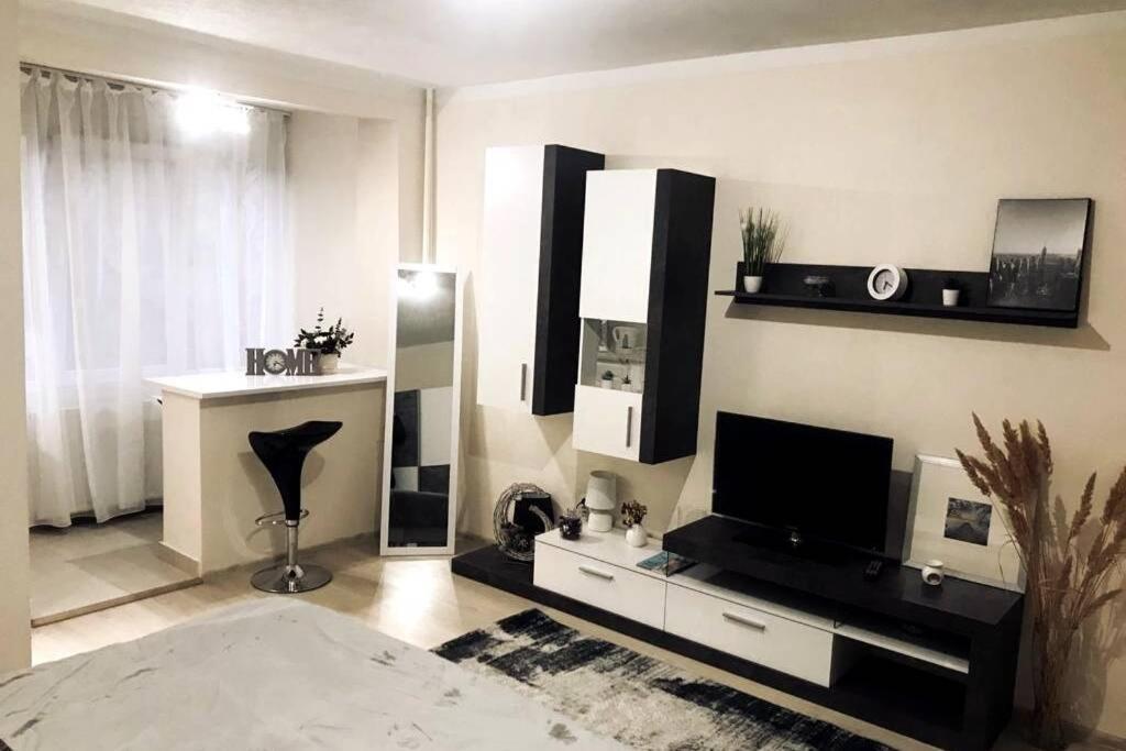 Reeas Apartament Тимишоара Екстериор снимка